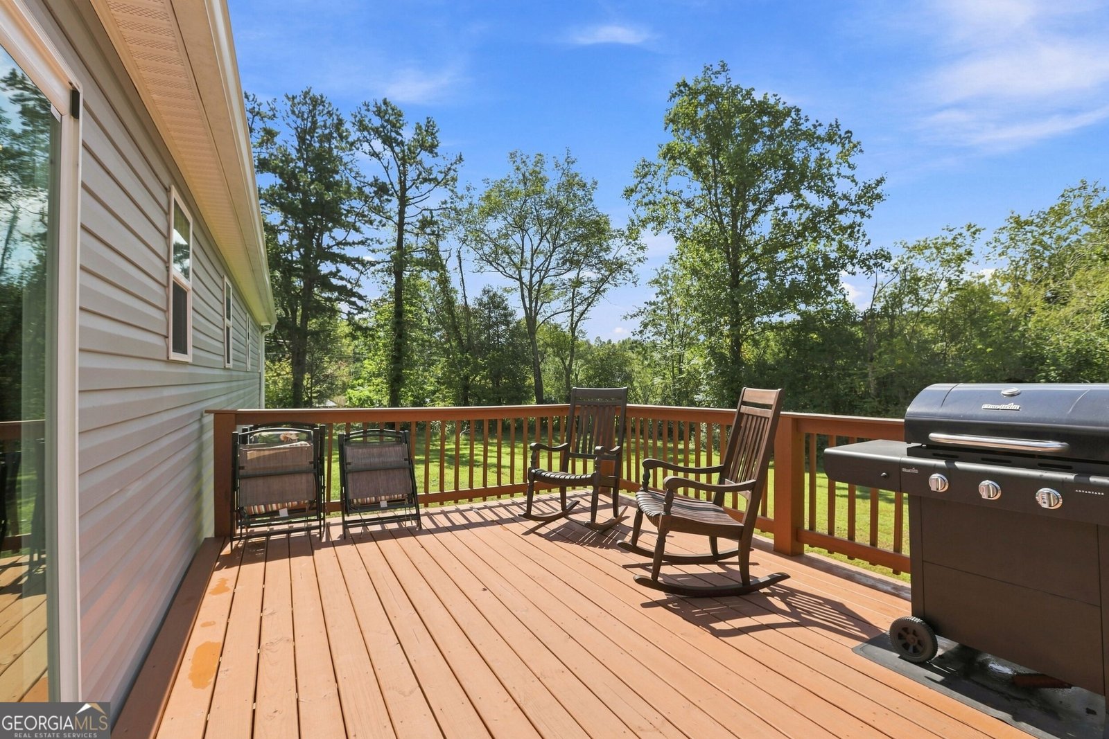 194 Montego Bay Trl Clarkesville - Photo 56