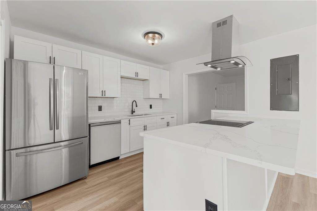 951 Lawton Street Atlanta - Photo 6