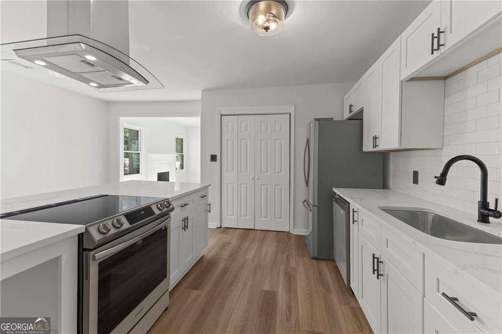 951 Lawton Street Atlanta - Photo 8