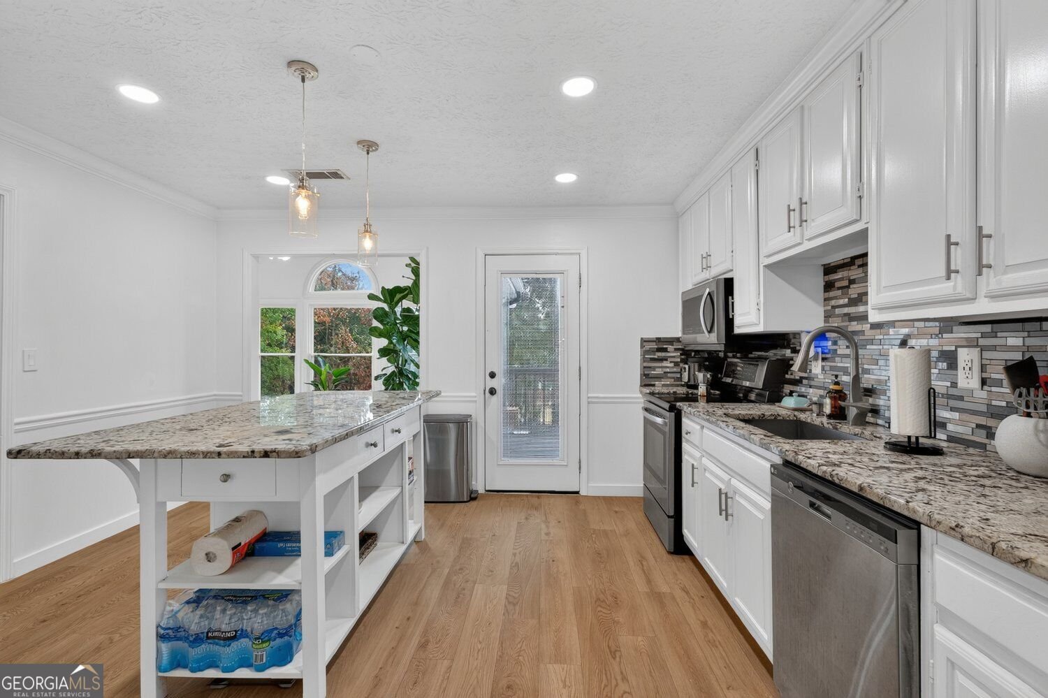 222 Gates Mill Drive Lawrenceville - Photo 10