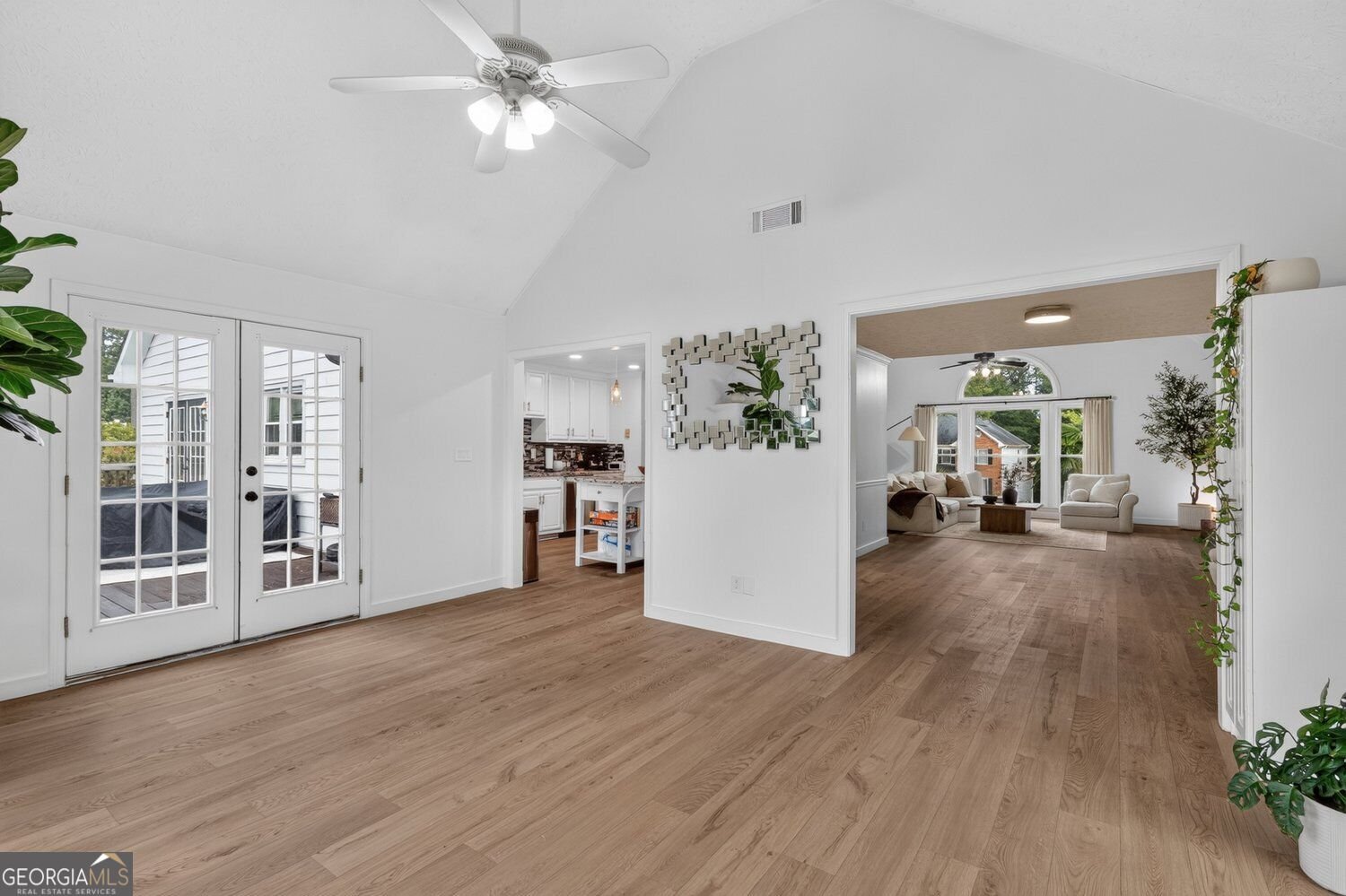 222 Gates Mill Drive Lawrenceville - Photo 12