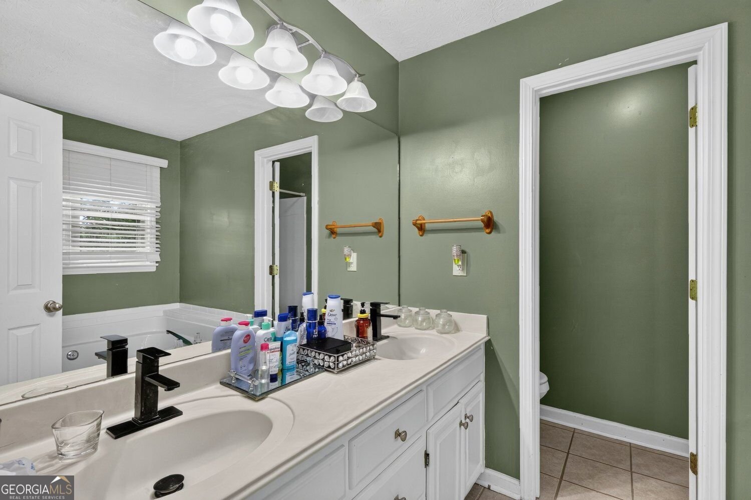 222 Gates Mill Drive Lawrenceville - Photo 19