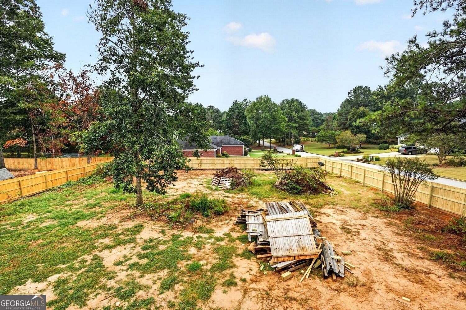 222 Gates Mill Drive Lawrenceville - Photo 21