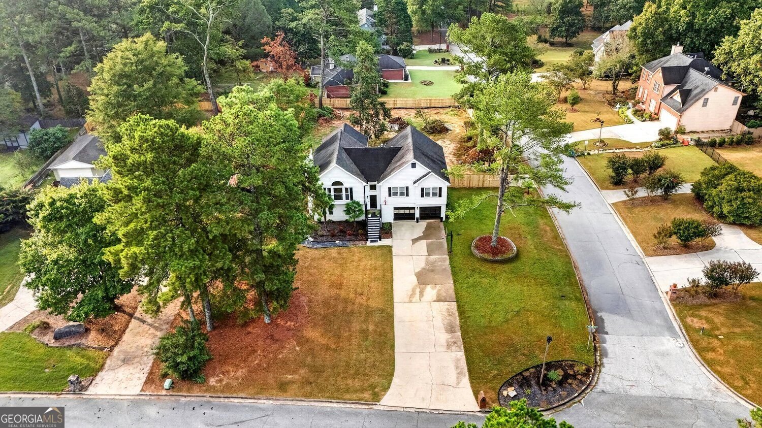 222 Gates Mill Drive Lawrenceville - Photo 31