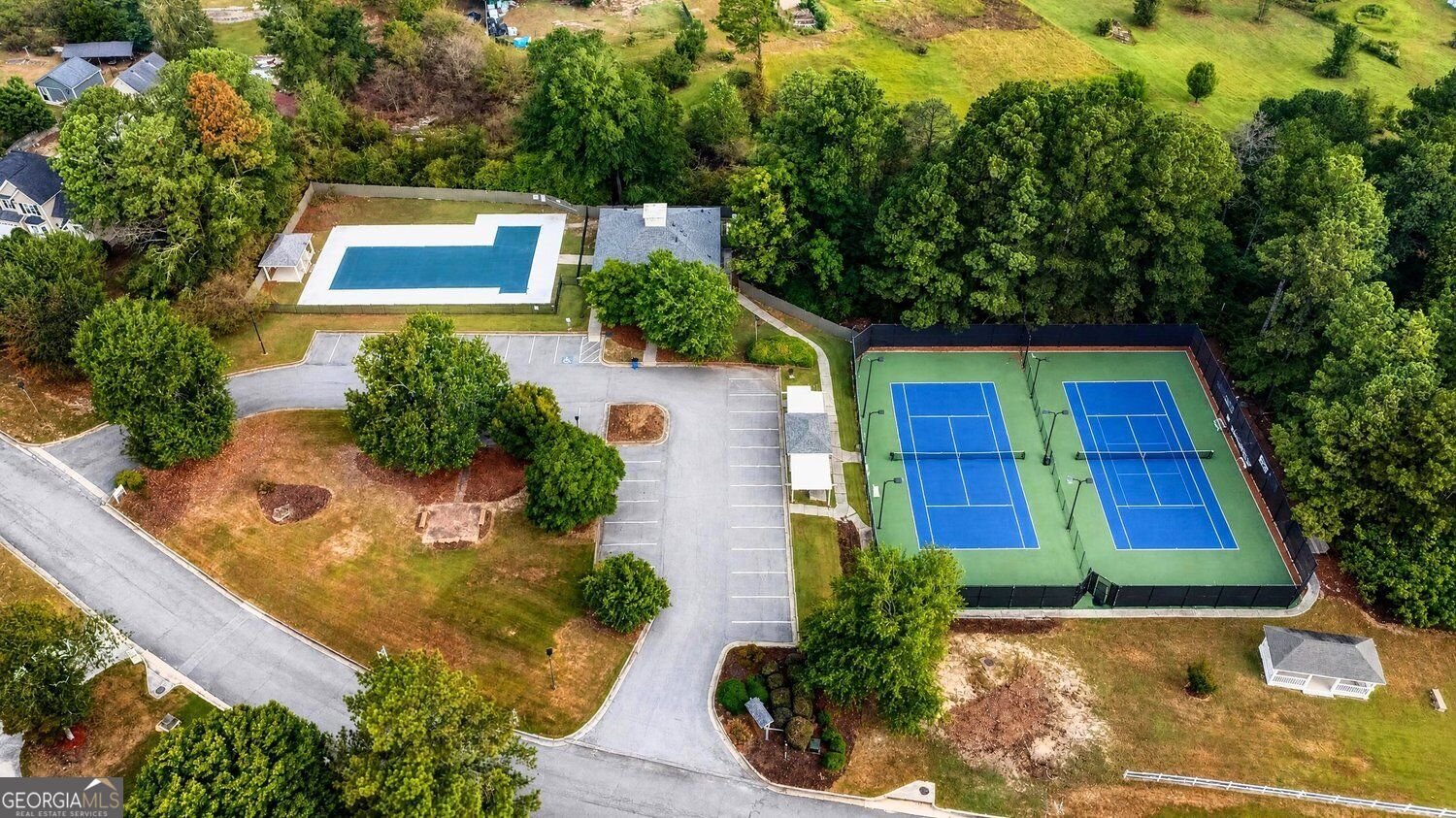 222 Gates Mill Drive Lawrenceville - Photo 33