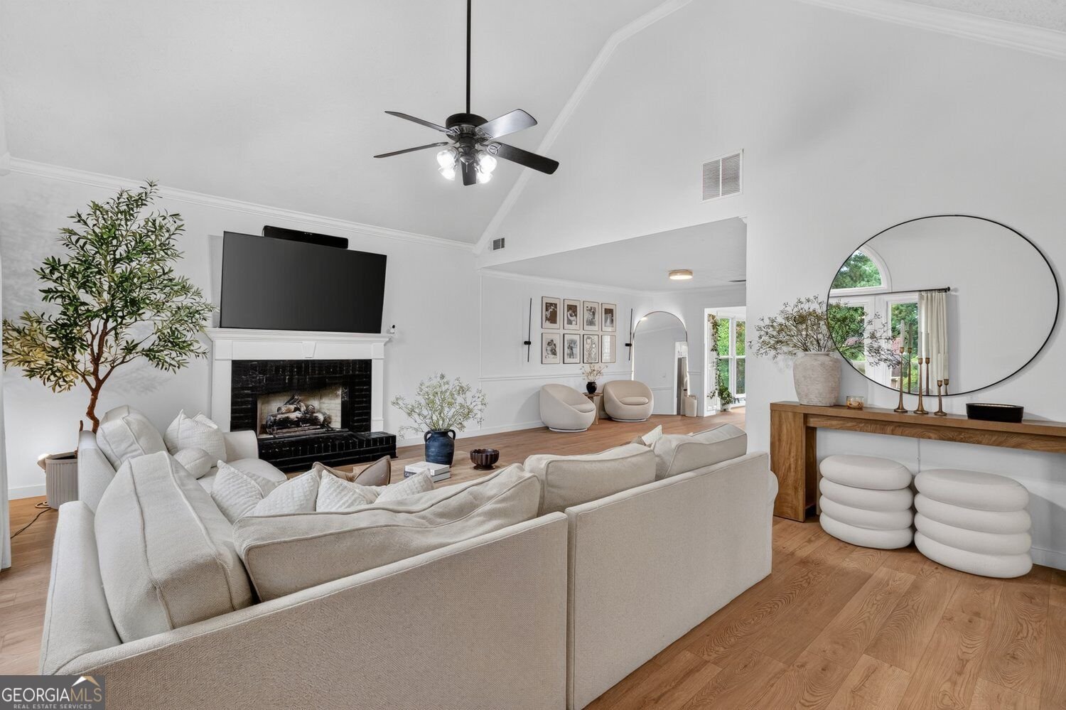 222 Gates Mill Drive Lawrenceville - Photo 6