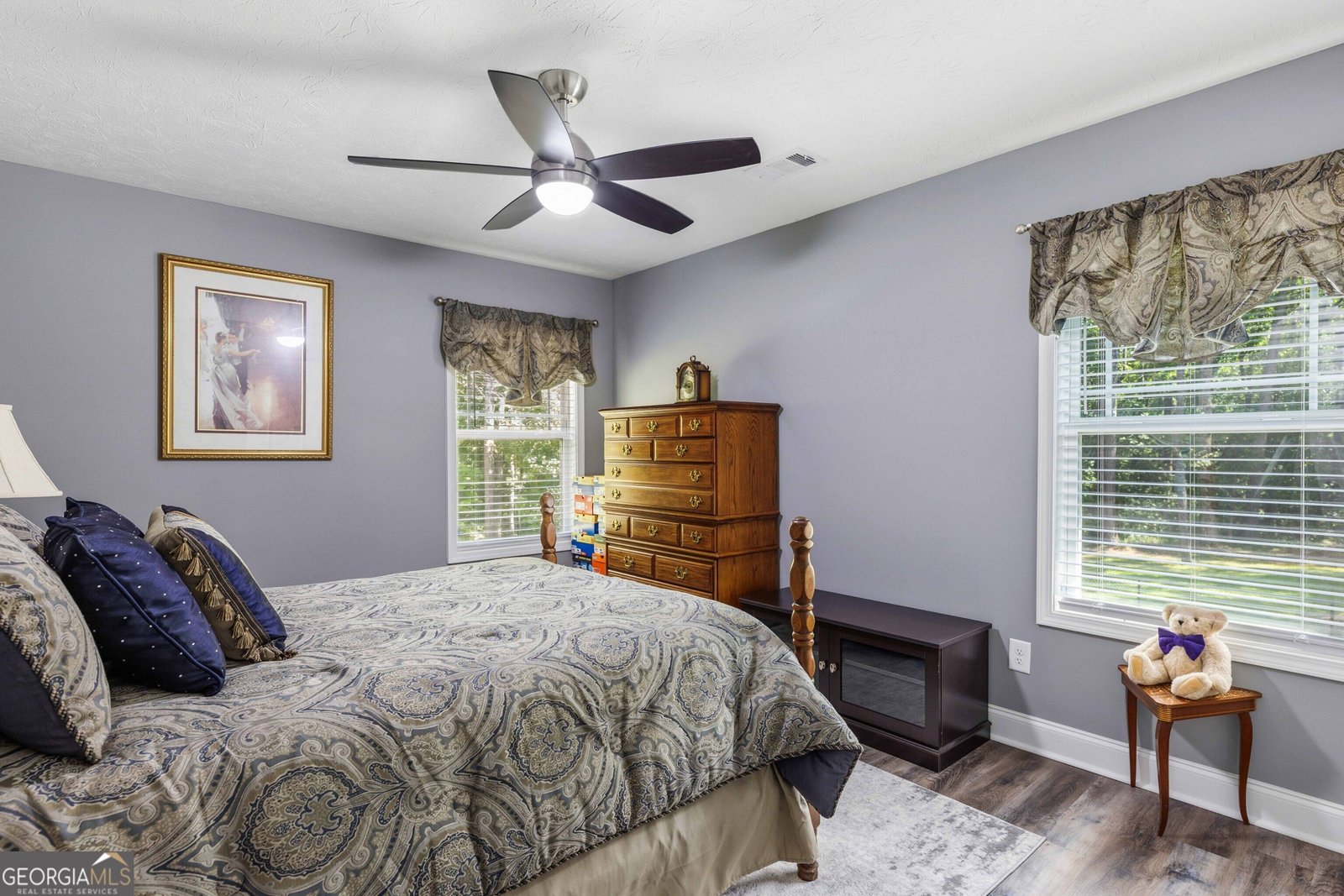 120 Justice Road Waverly Hall - Photo 22