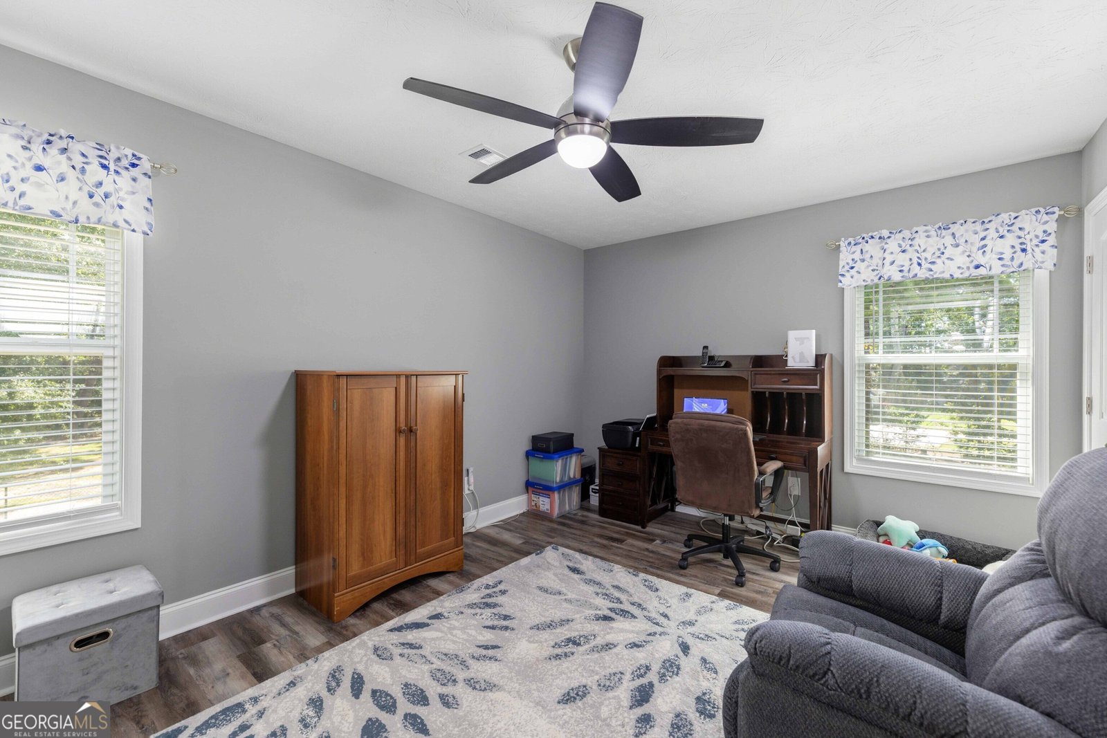 120 Justice Road Waverly Hall - Photo 24