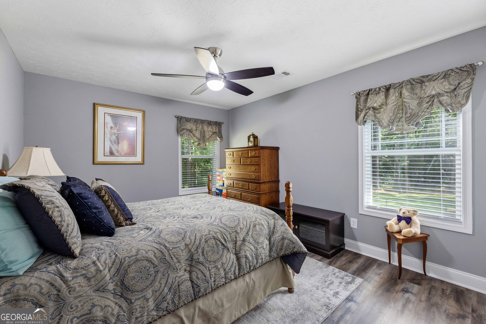120 Justice Road Waverly Hall - Photo 25