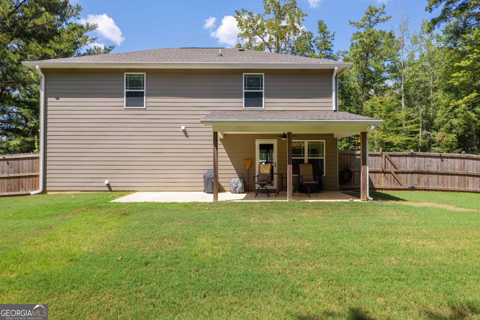 120 Justice Road Waverly Hall - Photo 6