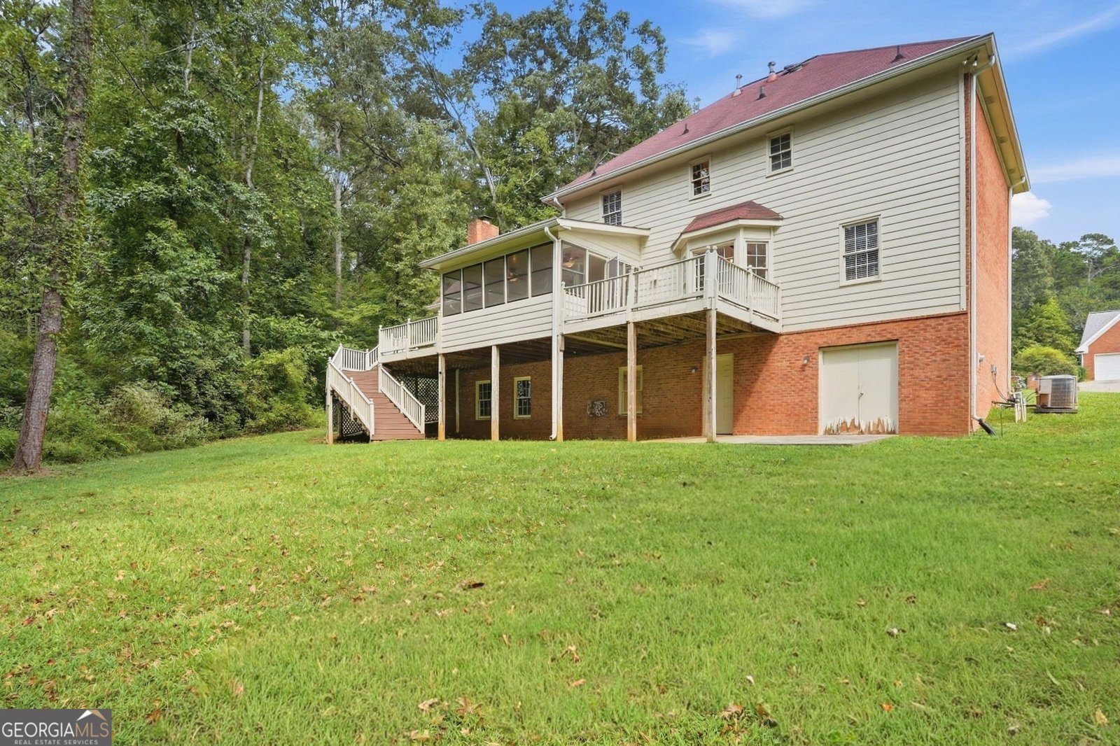 835 Lockriver Way Lawrenceville - Photo 43