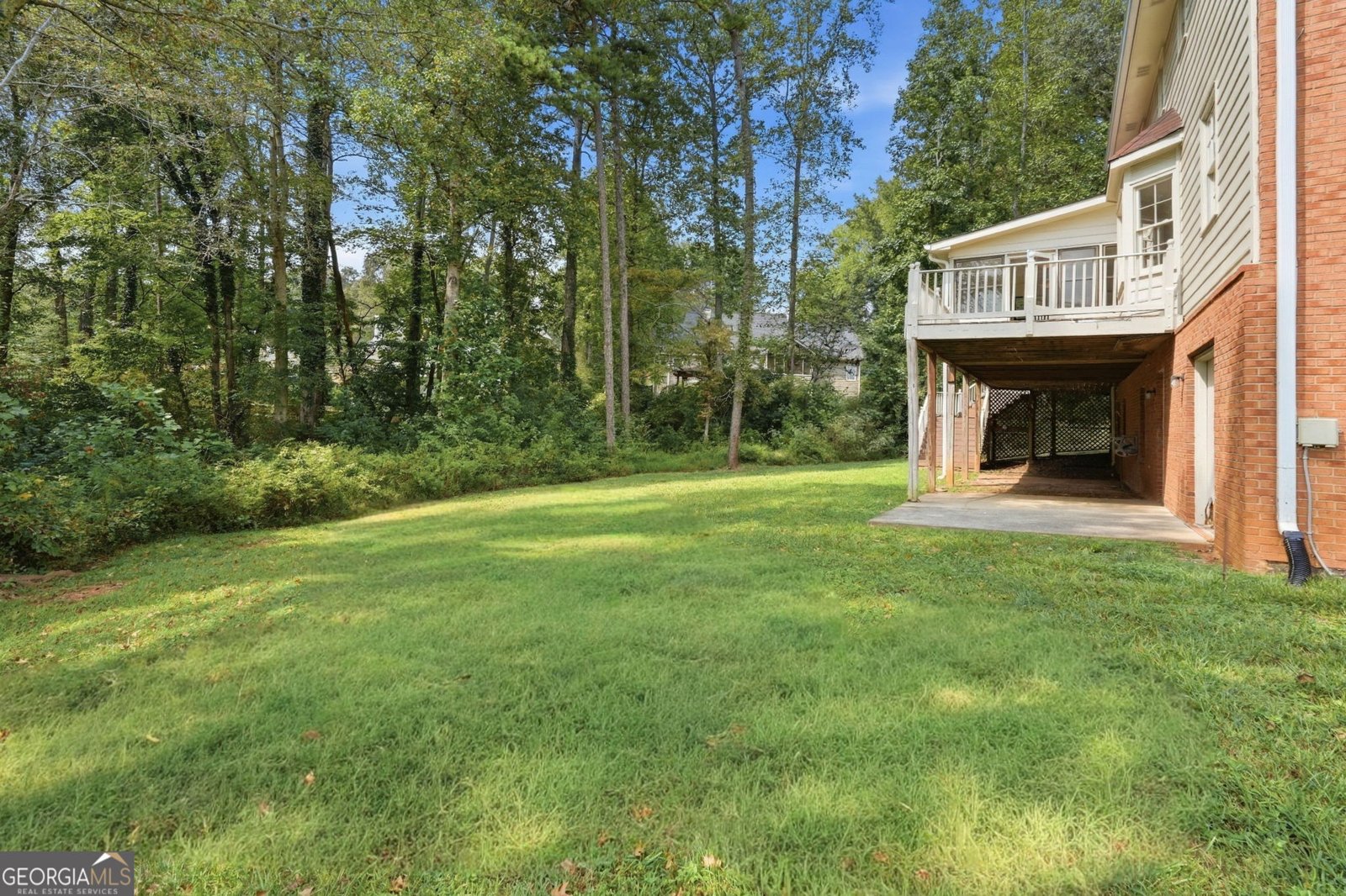 835 Lockriver Way Lawrenceville - Photo 44