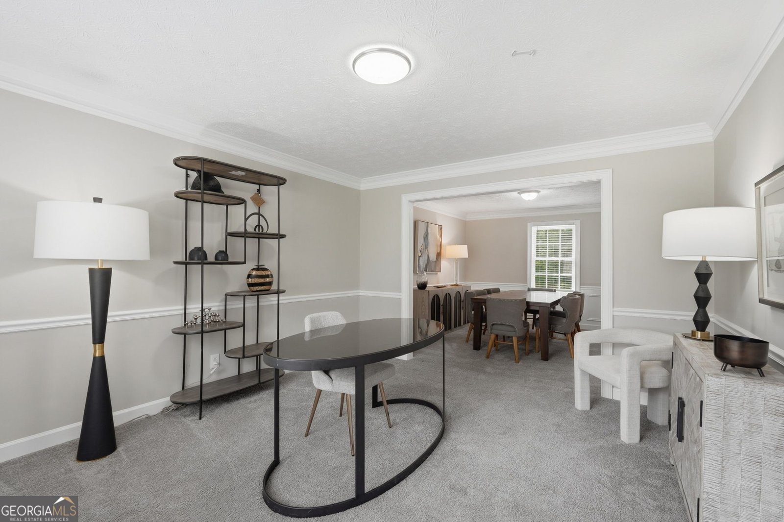 835 Lockriver Way Lawrenceville - Photo 6