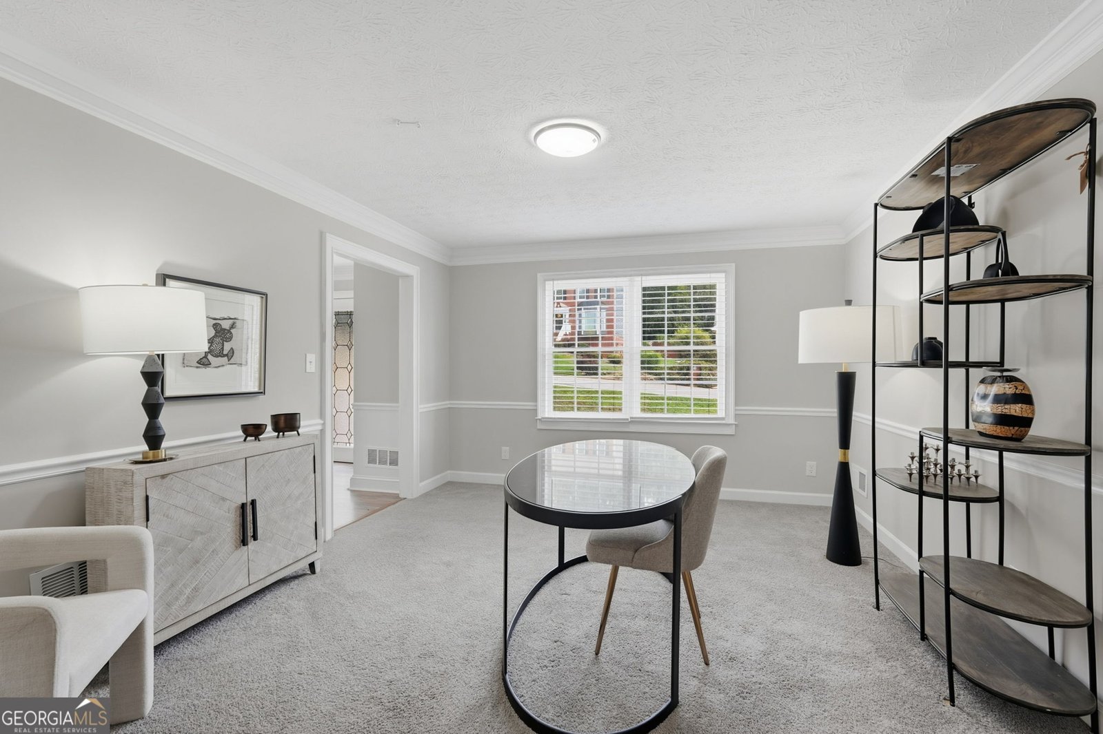 835 Lockriver Way Lawrenceville - Photo 7