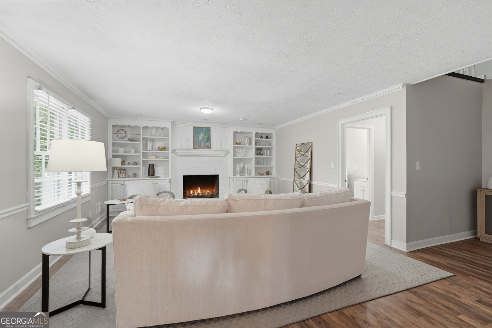 835 Lockriver Way Lawrenceville - Photo 8