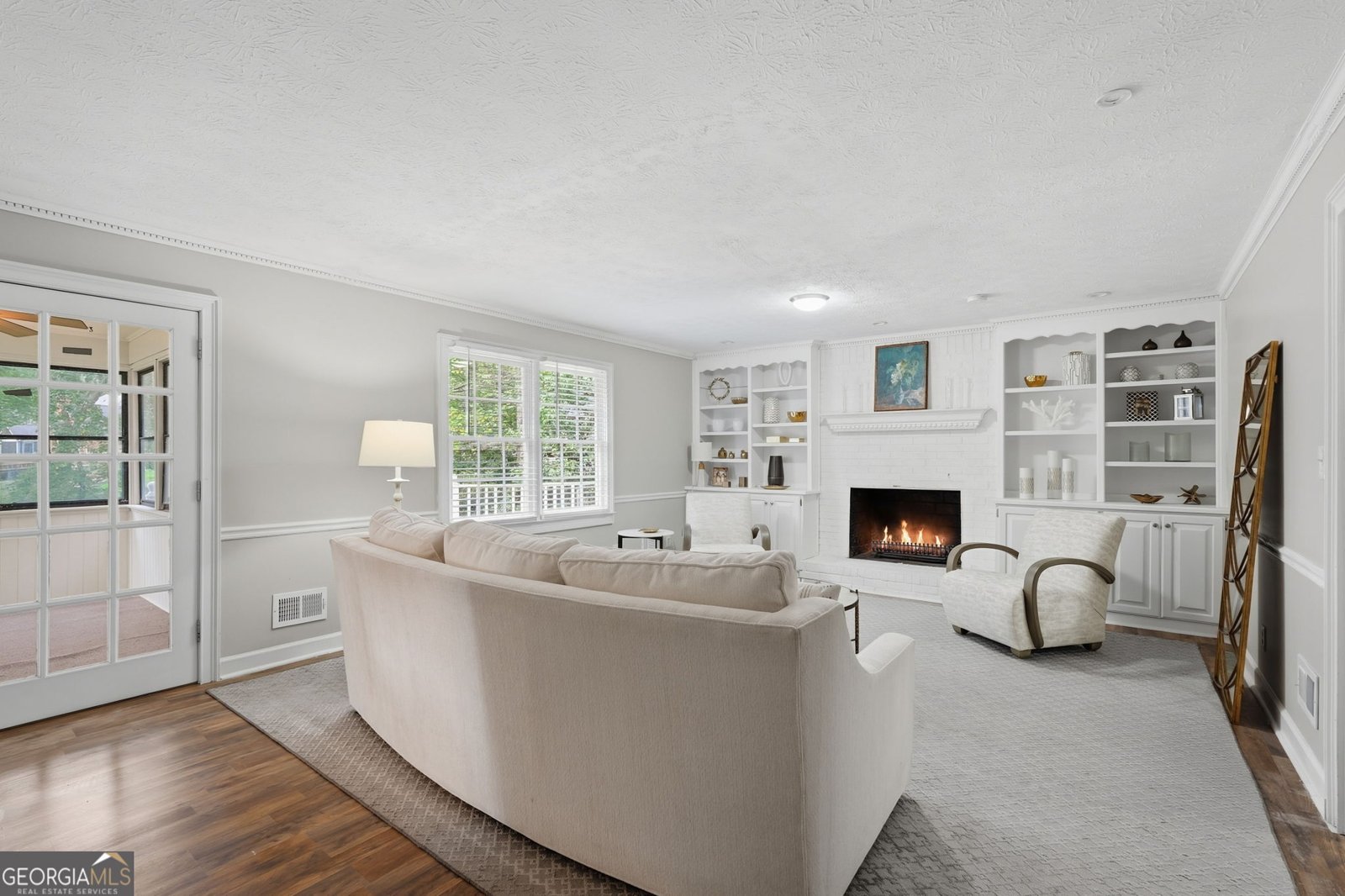 835 Lockriver Way Lawrenceville - Photo 9