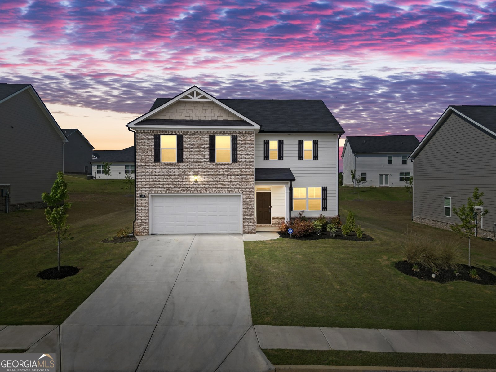 165 Aster Avenue Locust Grove - main photo