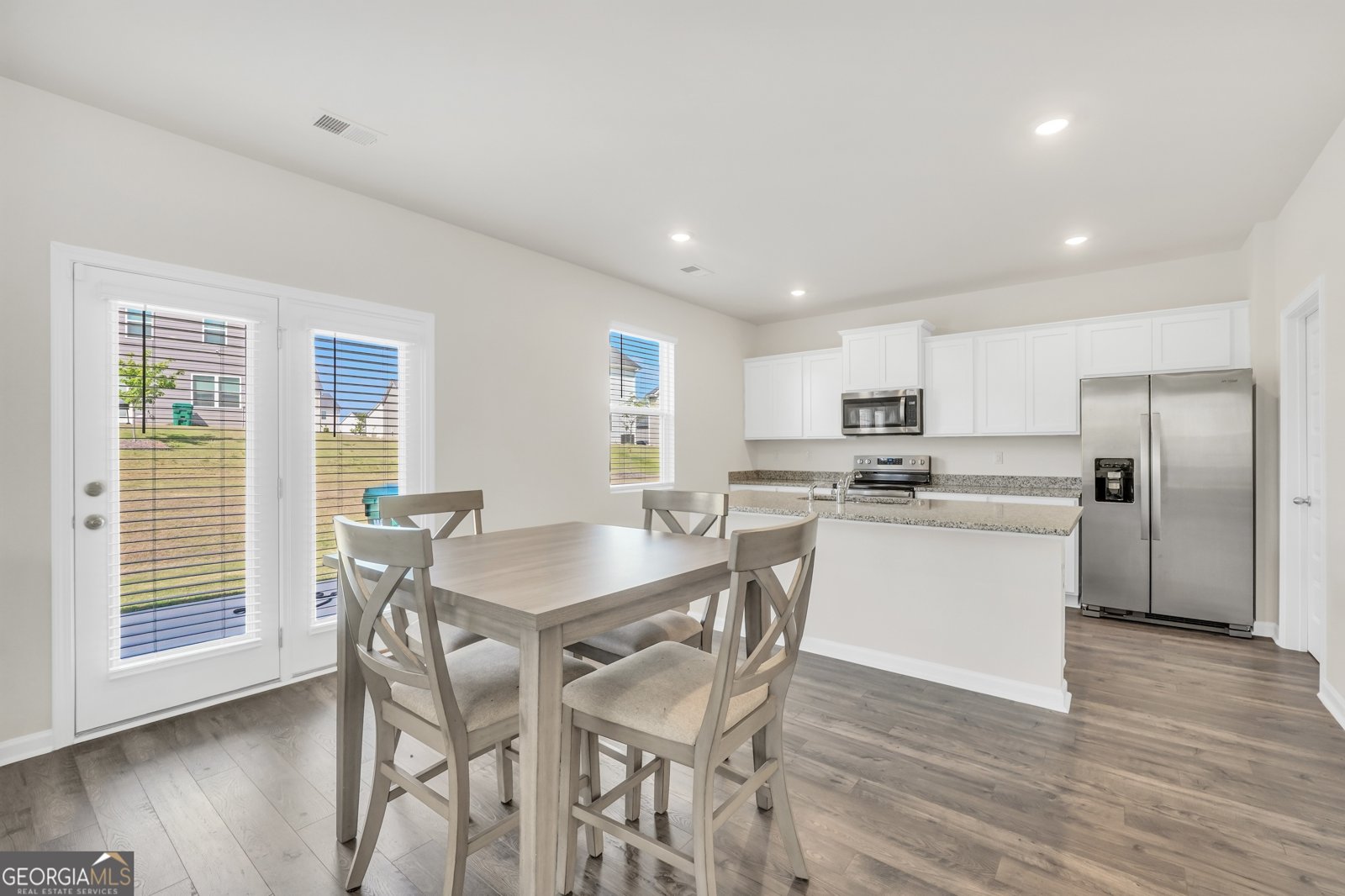 165 Aster Avenue Locust Grove - Photo 16