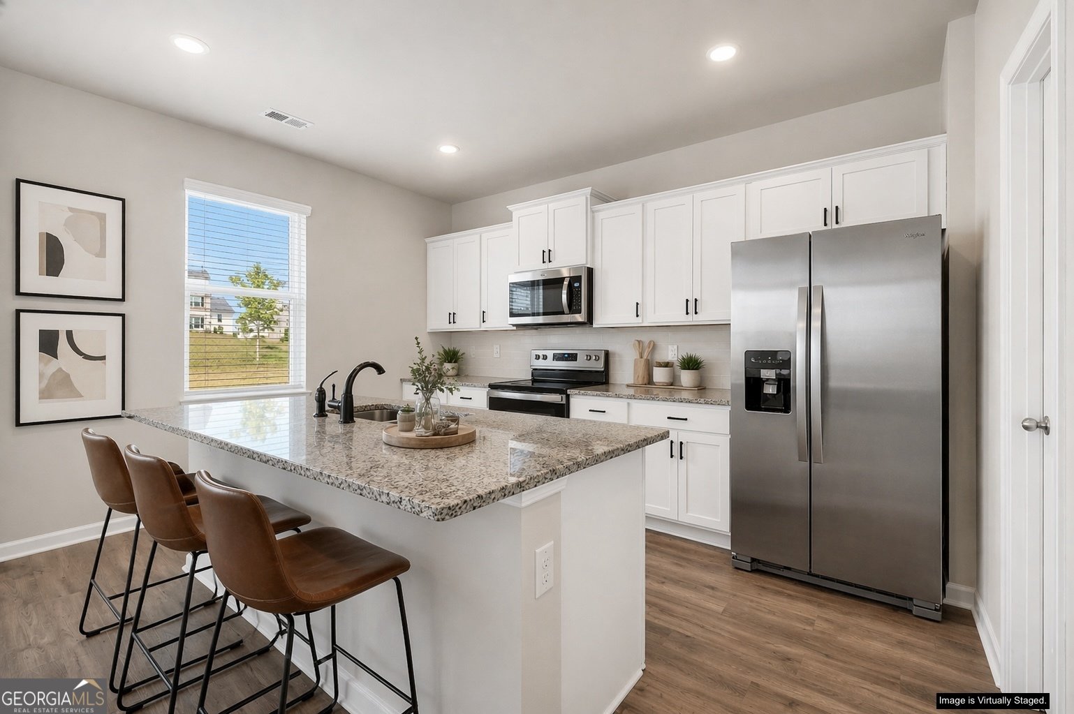 165 Aster Avenue Locust Grove - Photo 17