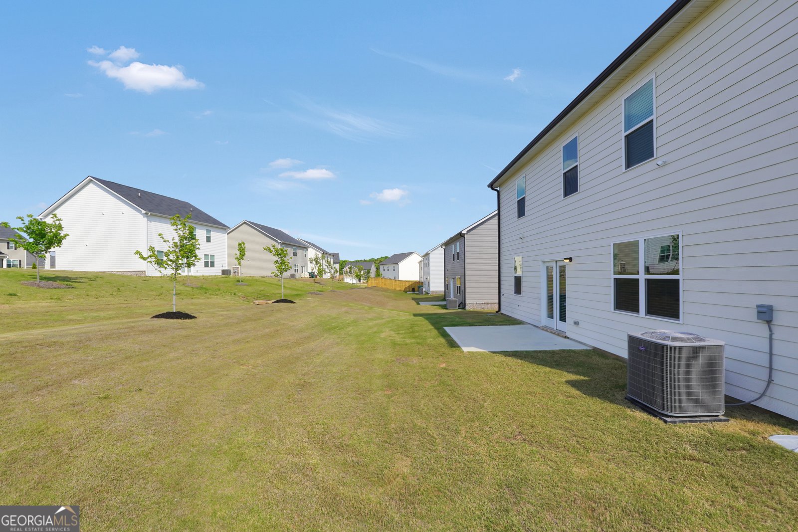 165 Aster Avenue Locust Grove - Photo 45
