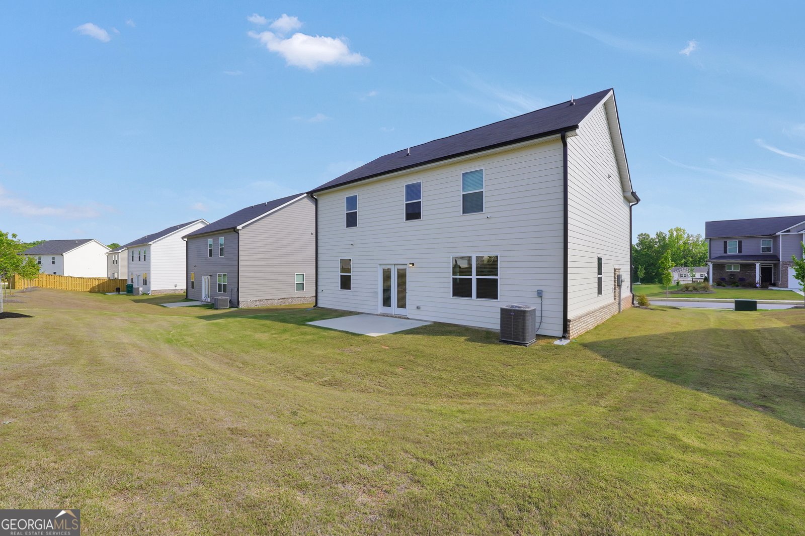 165 Aster Avenue Locust Grove - Photo 46
