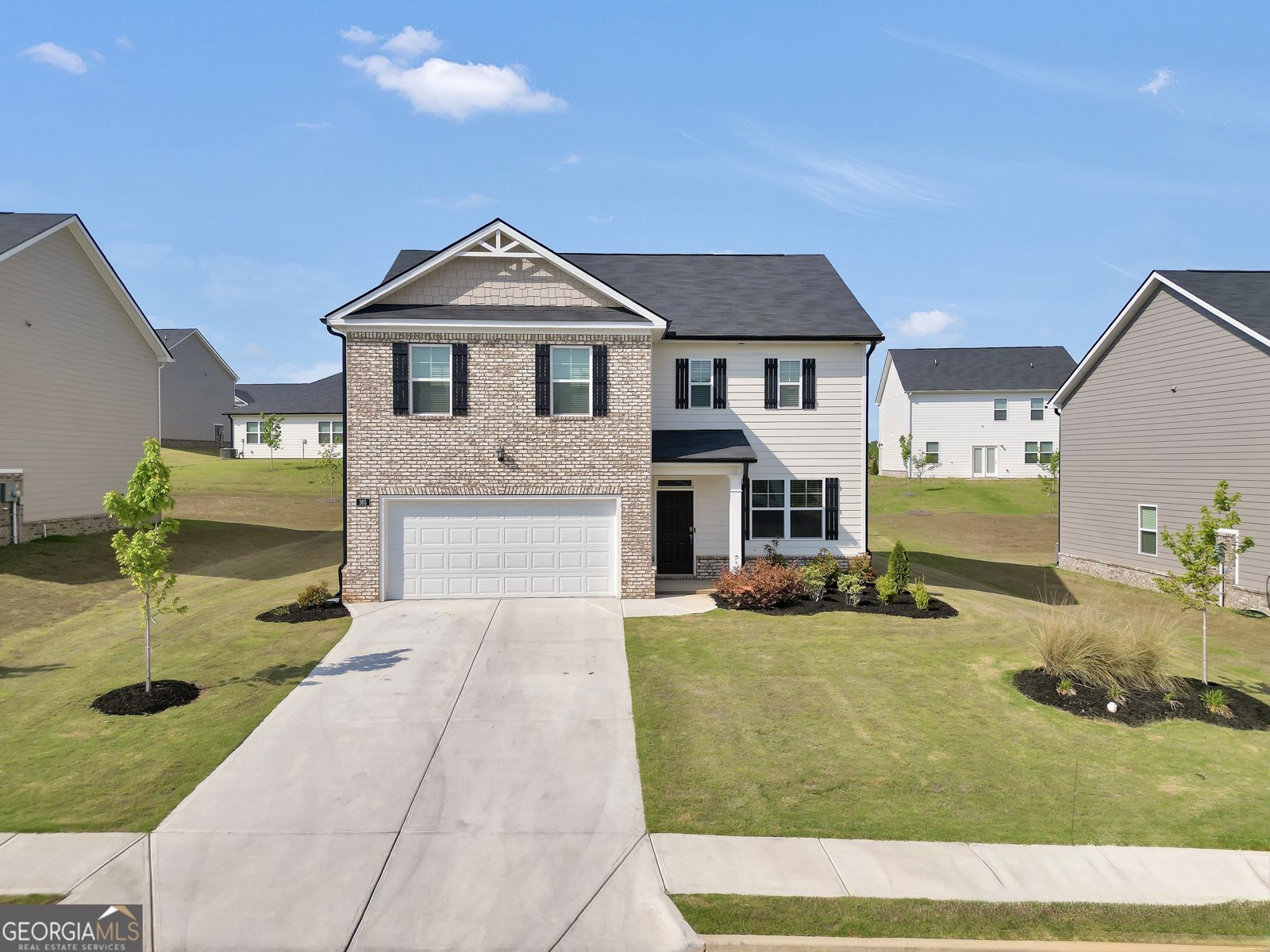 165 Aster Avenue Locust Grove - Photo 47