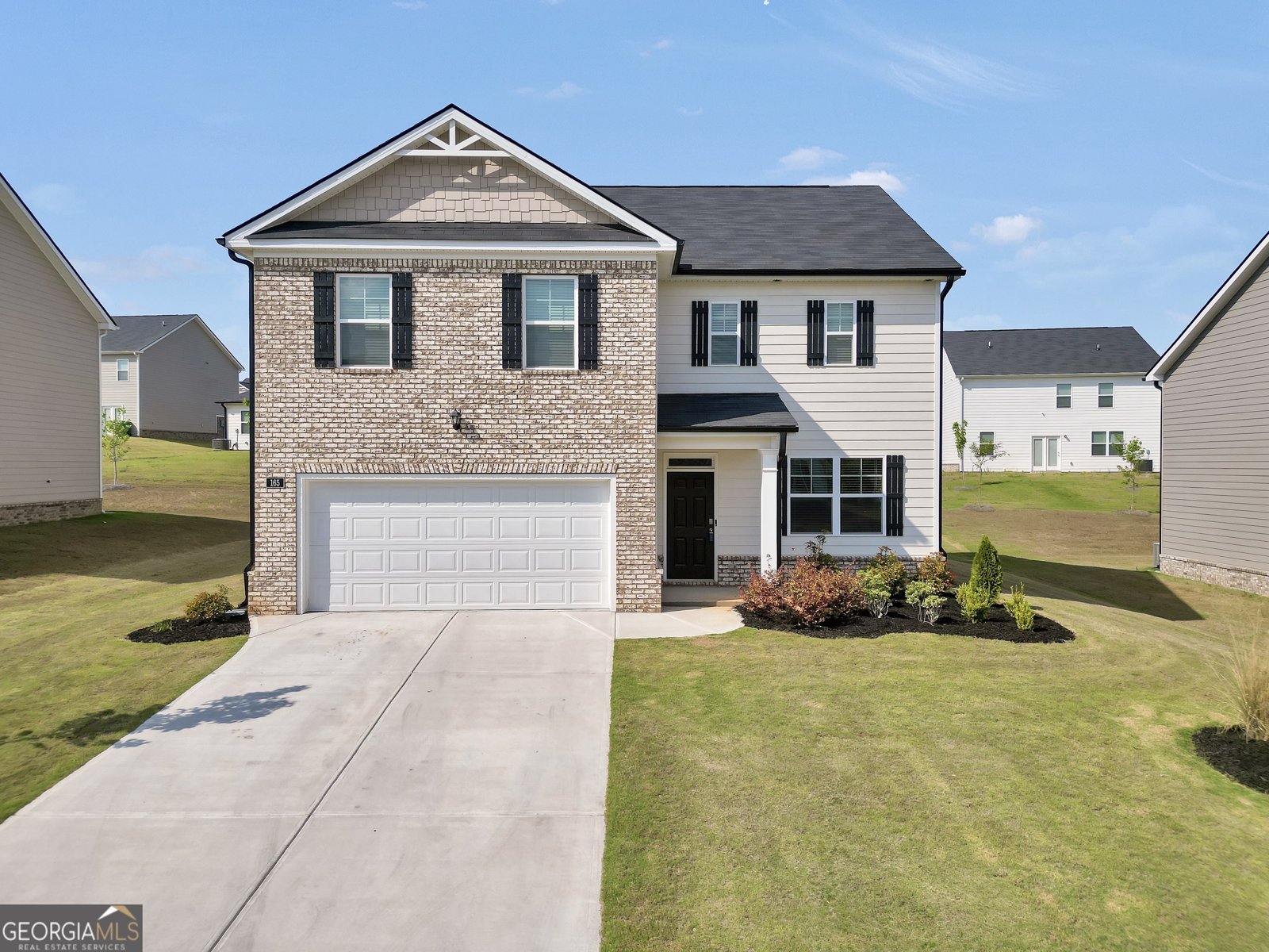 165 Aster Avenue Locust Grove - Photo 48