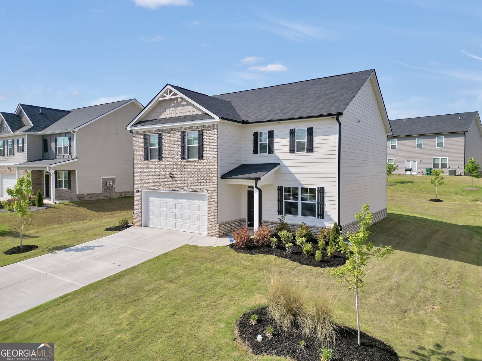 165 Aster Avenue Locust Grove - Photo 50