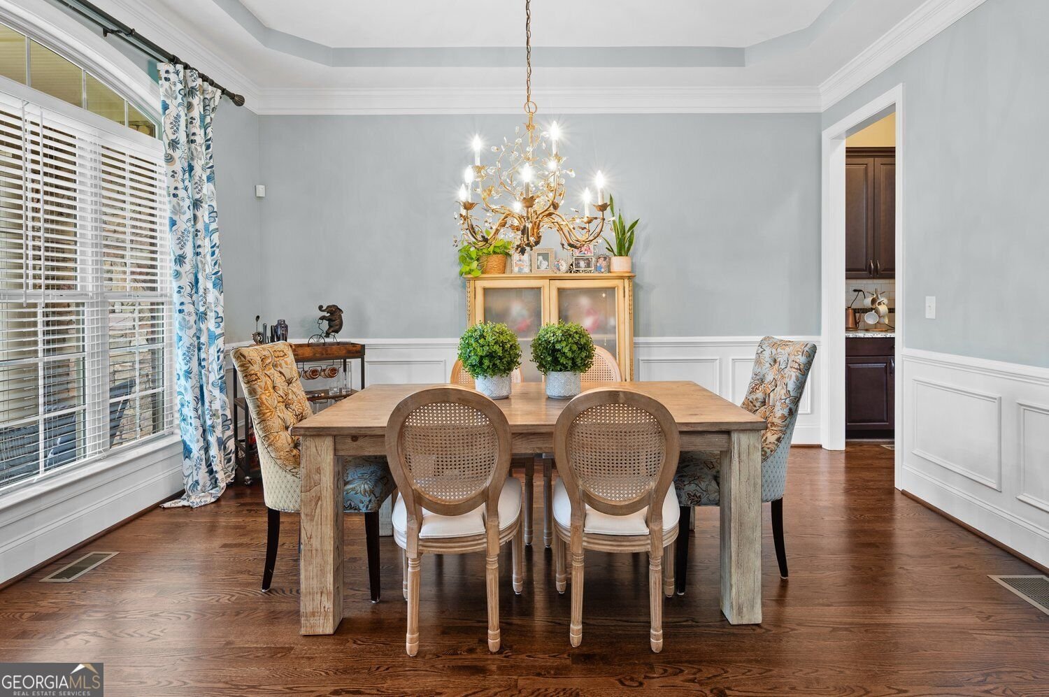 2736 Glenkenchie Court Acworth - Photo 10