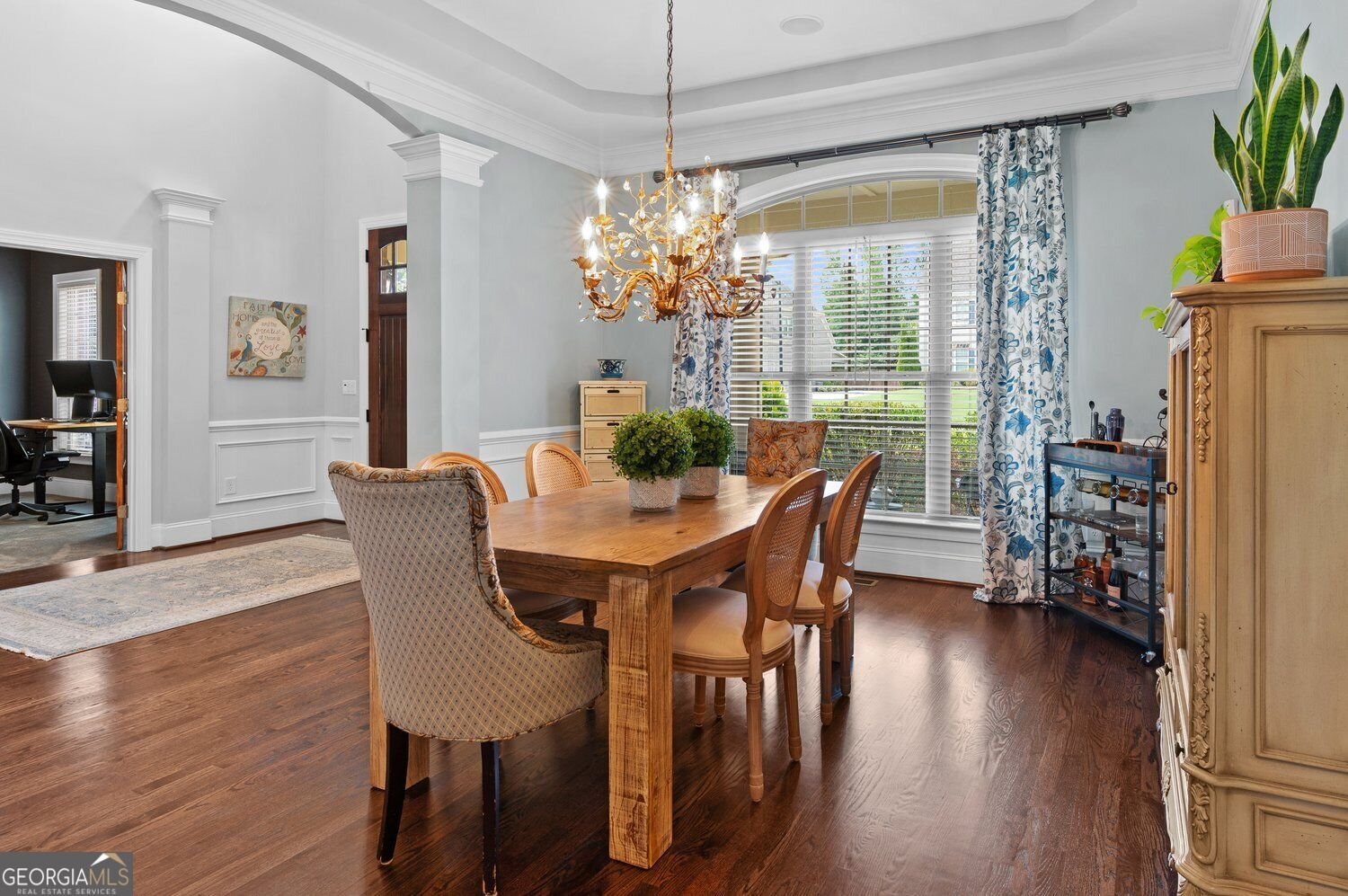2736 Glenkenchie Court Acworth - Photo 11