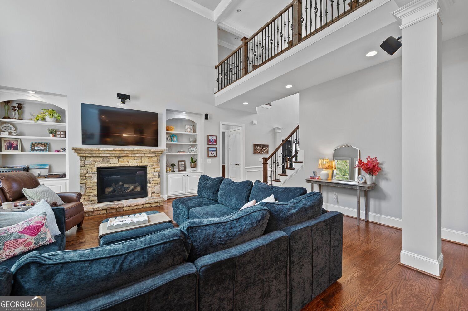 2736 Glenkenchie Court Acworth - Photo 13