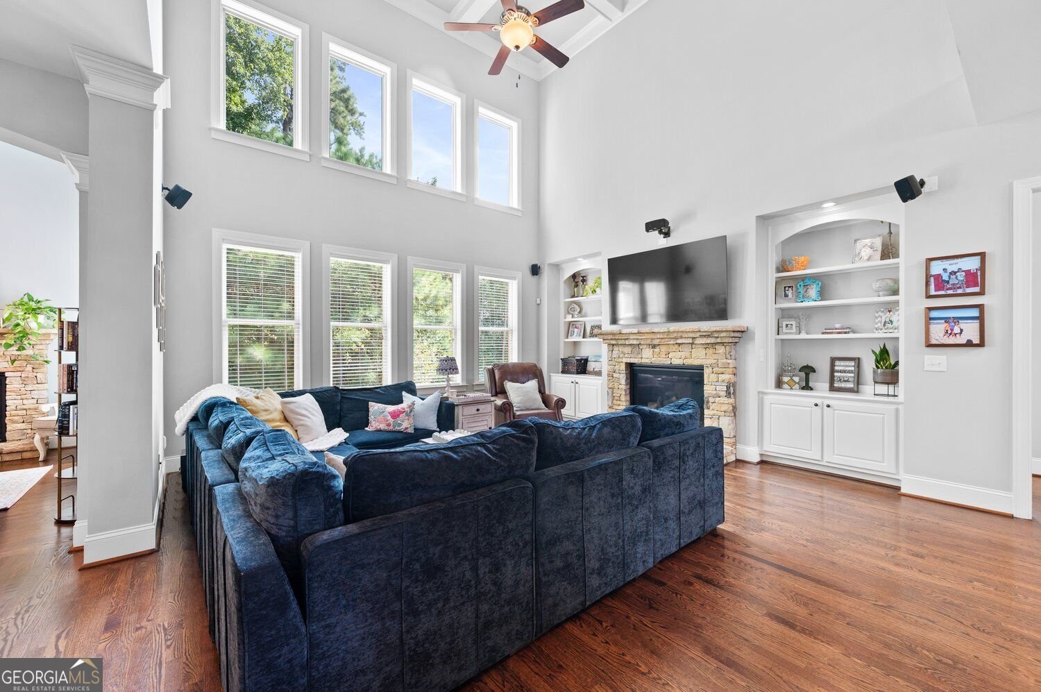 2736 Glenkenchie Court Acworth - Photo 14