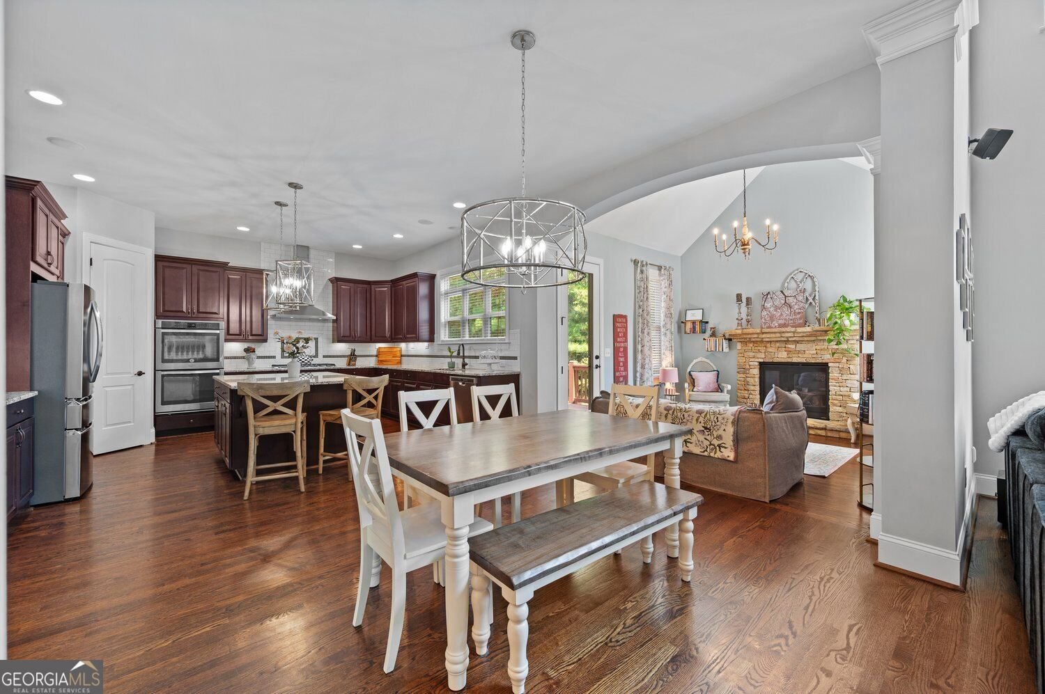2736 Glenkenchie Court Acworth - Photo 15