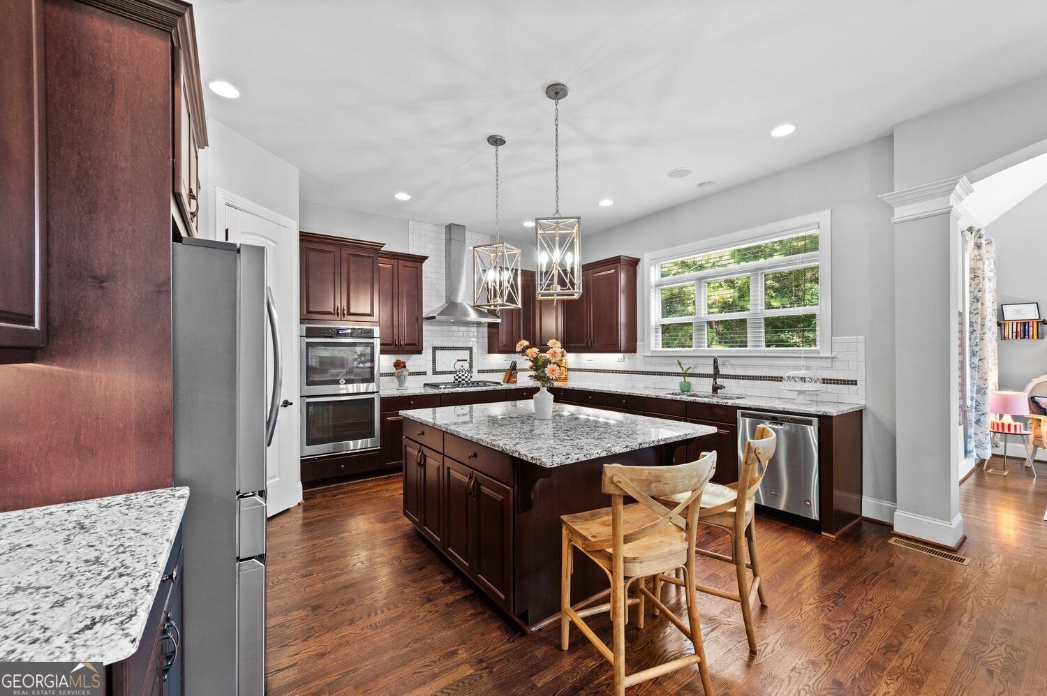 2736 Glenkenchie Court Acworth - Photo 17