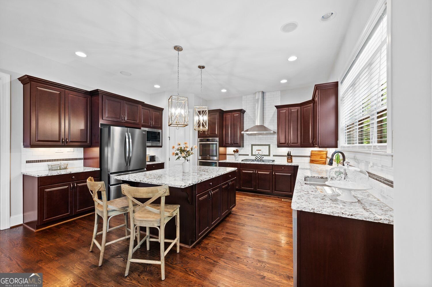 2736 Glenkenchie Court Acworth - Photo 18