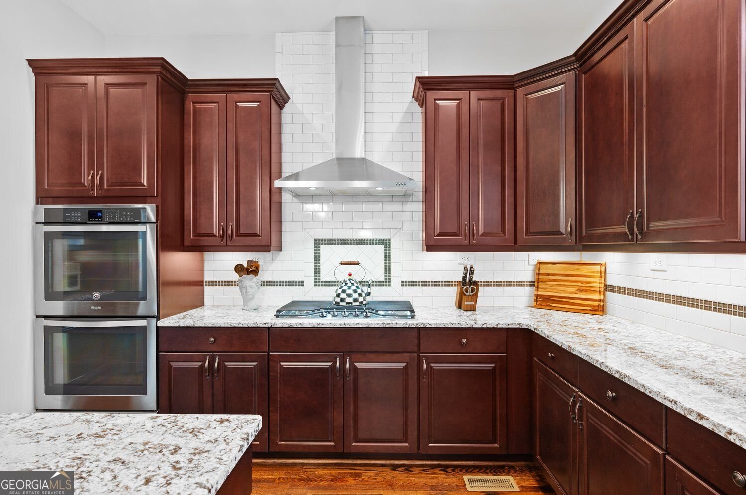 2736 Glenkenchie Court Acworth - Photo 19