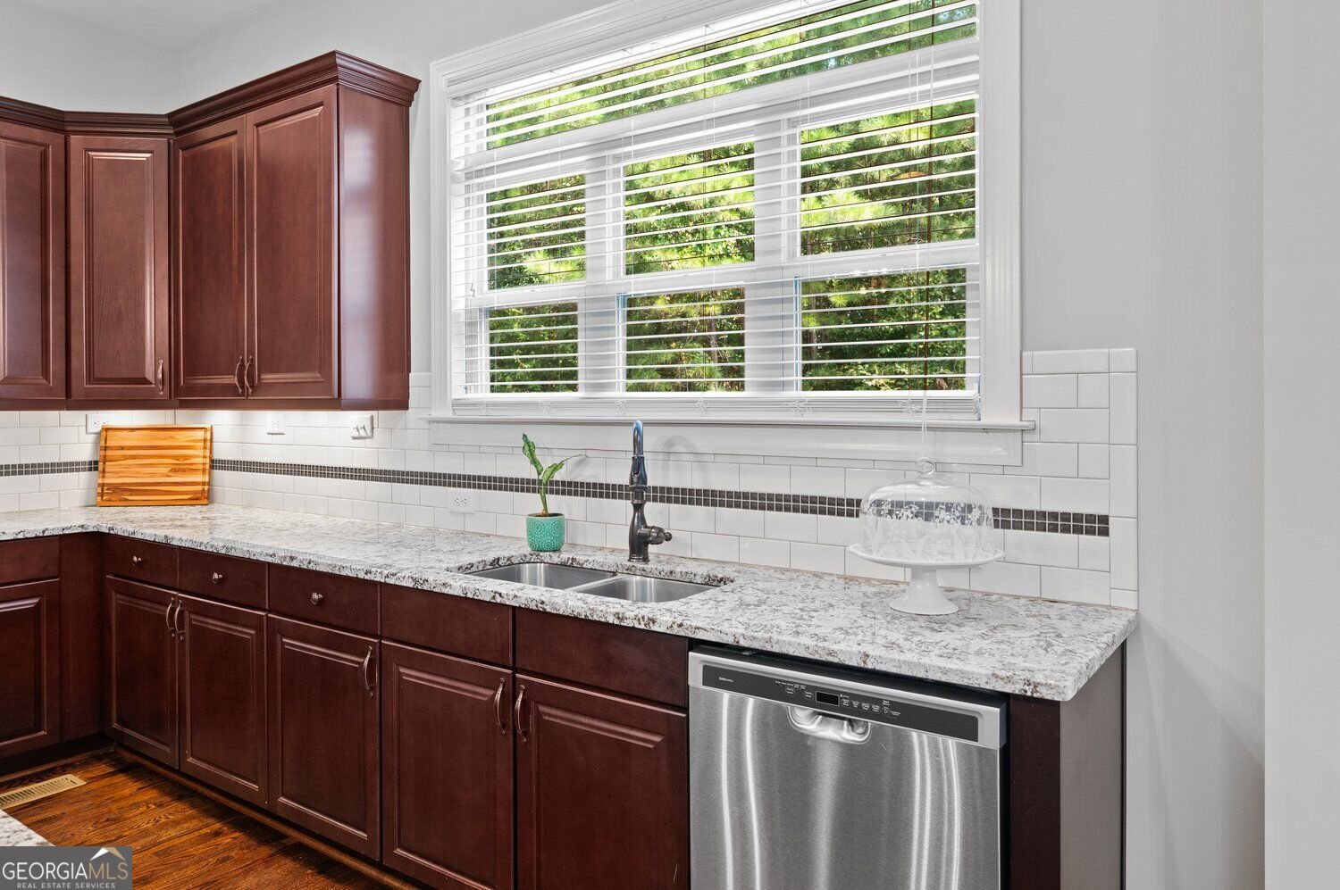 2736 Glenkenchie Court Acworth - Photo 20