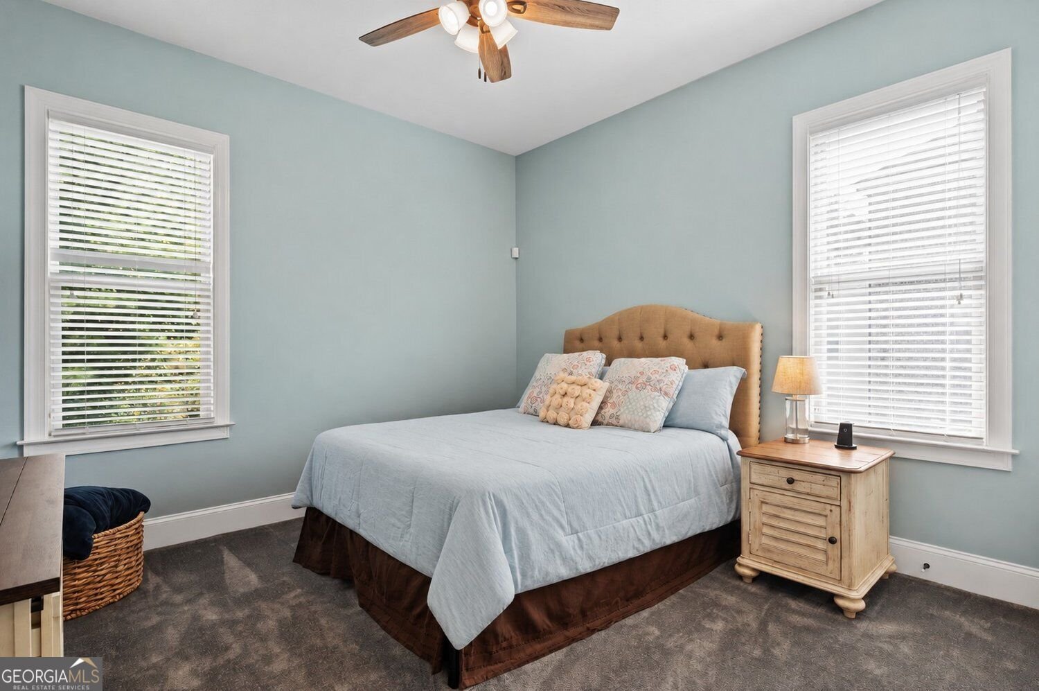 2736 Glenkenchie Court Acworth - Photo 24