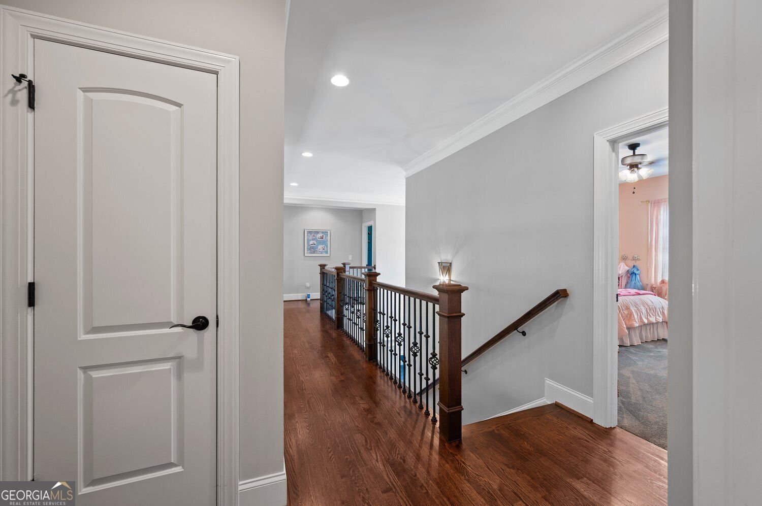 2736 Glenkenchie Court Acworth - Photo 27