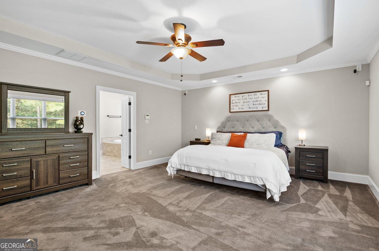 2736 Glenkenchie Court Acworth - Photo 29