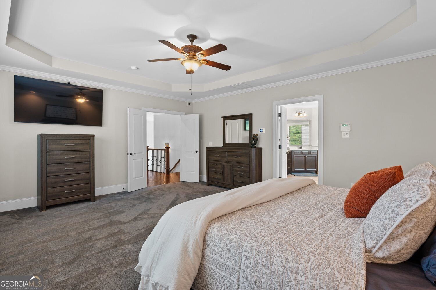 2736 Glenkenchie Court Acworth - Photo 30
