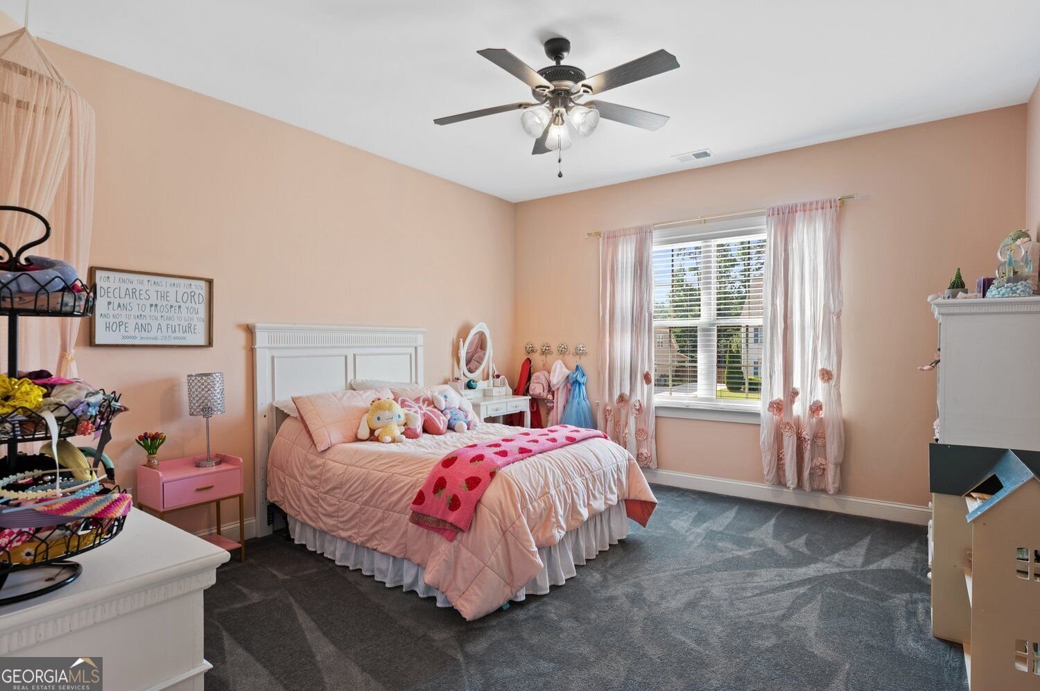 2736 Glenkenchie Court Acworth - Photo 35