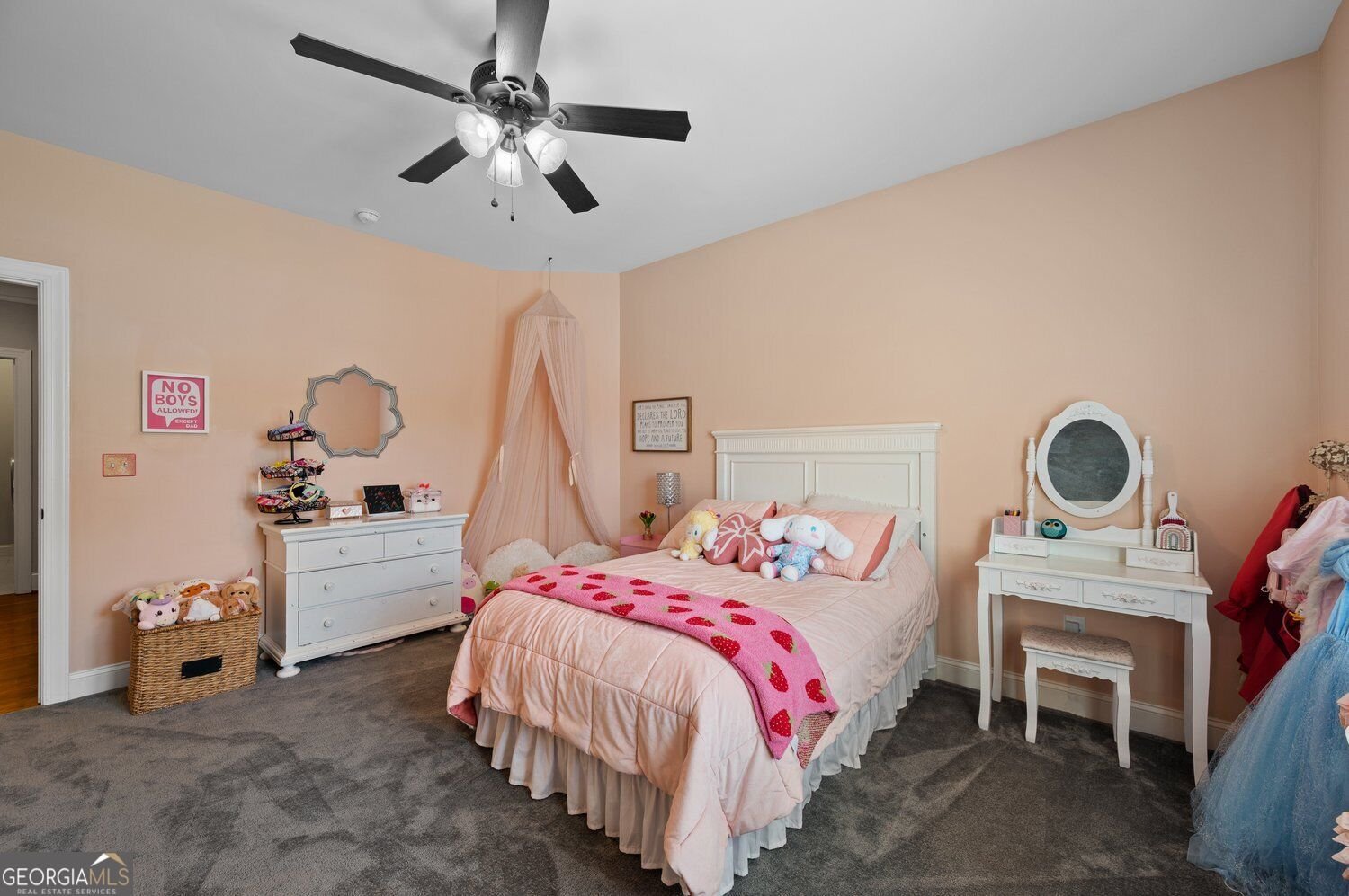 2736 Glenkenchie Court Acworth - Photo 36