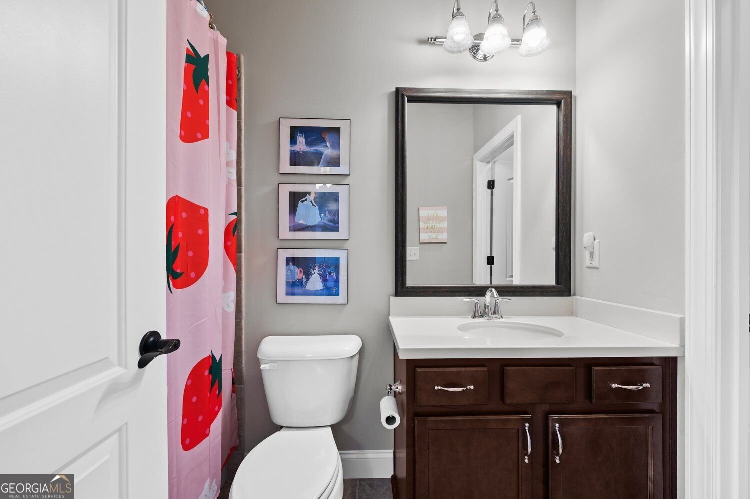 2736 Glenkenchie Court Acworth - Photo 37