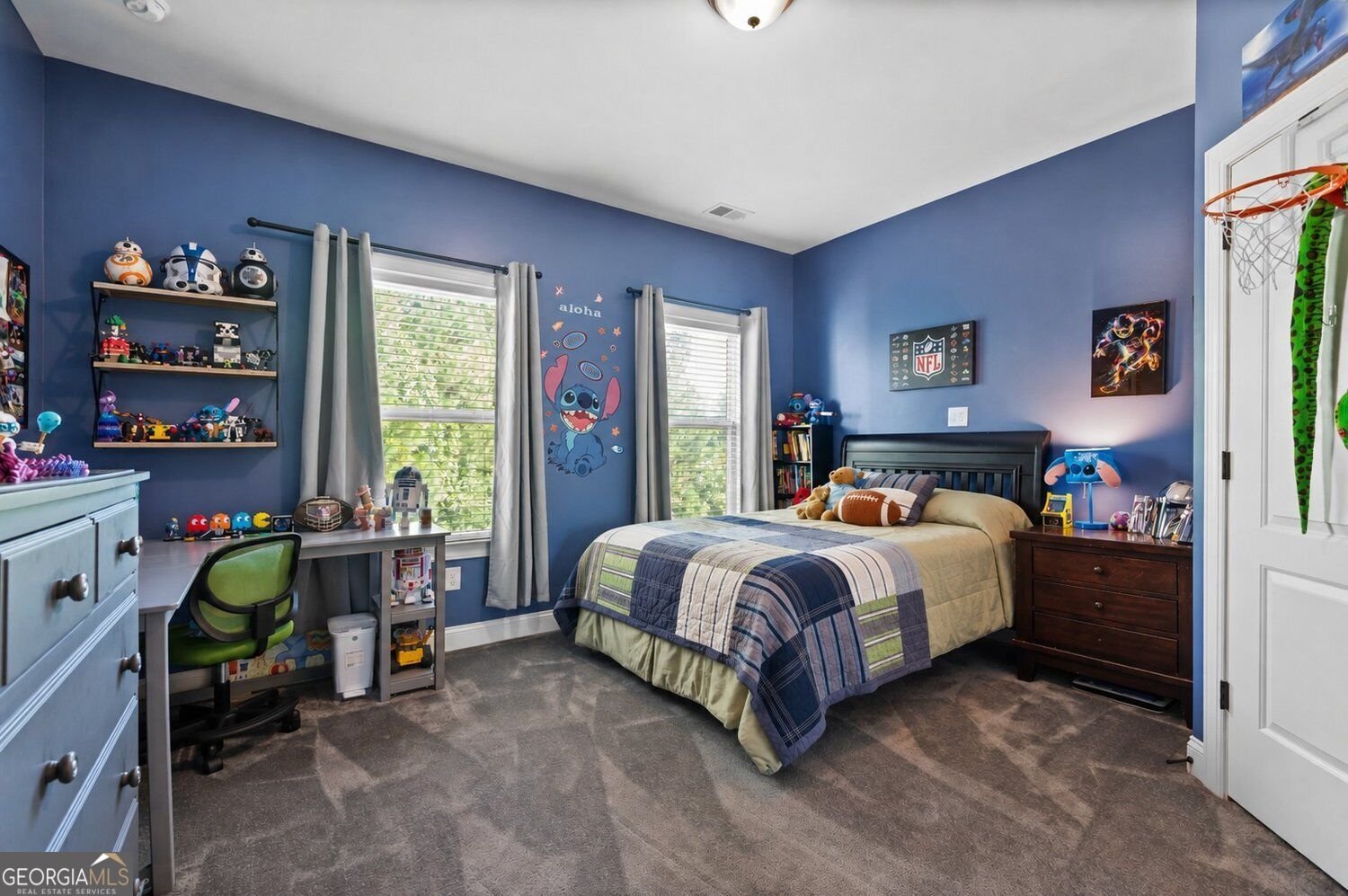 2736 Glenkenchie Court Acworth - Photo 40