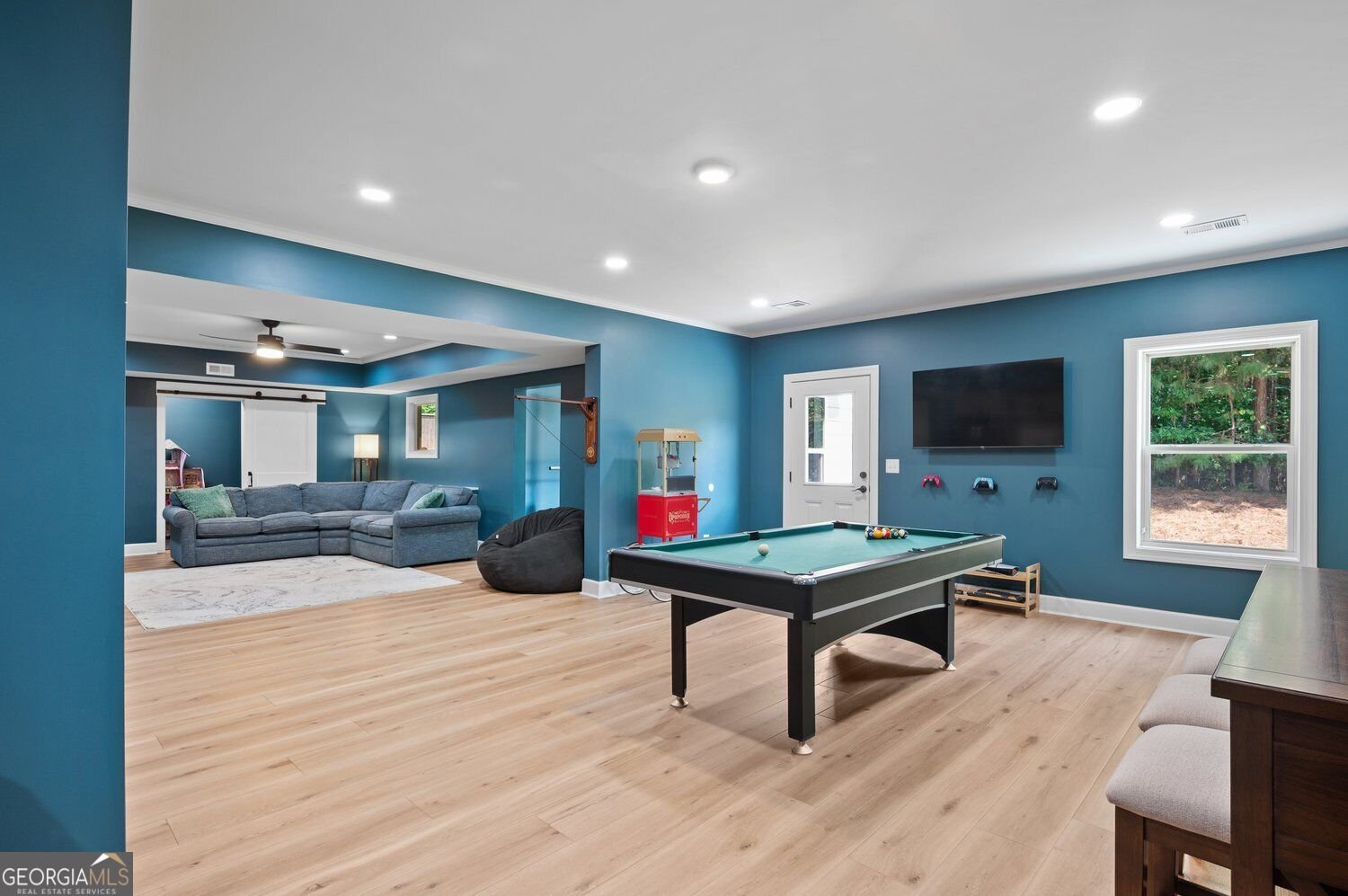 2736 Glenkenchie Court Acworth - Photo 42
