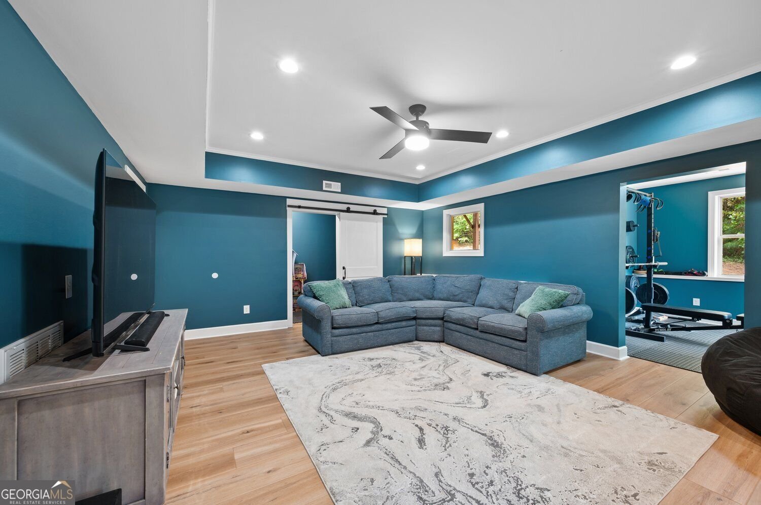 2736 Glenkenchie Court Acworth - Photo 46