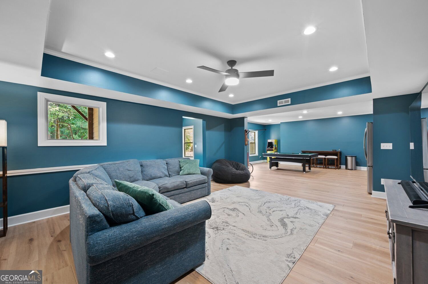 2736 Glenkenchie Court Acworth - Photo 47