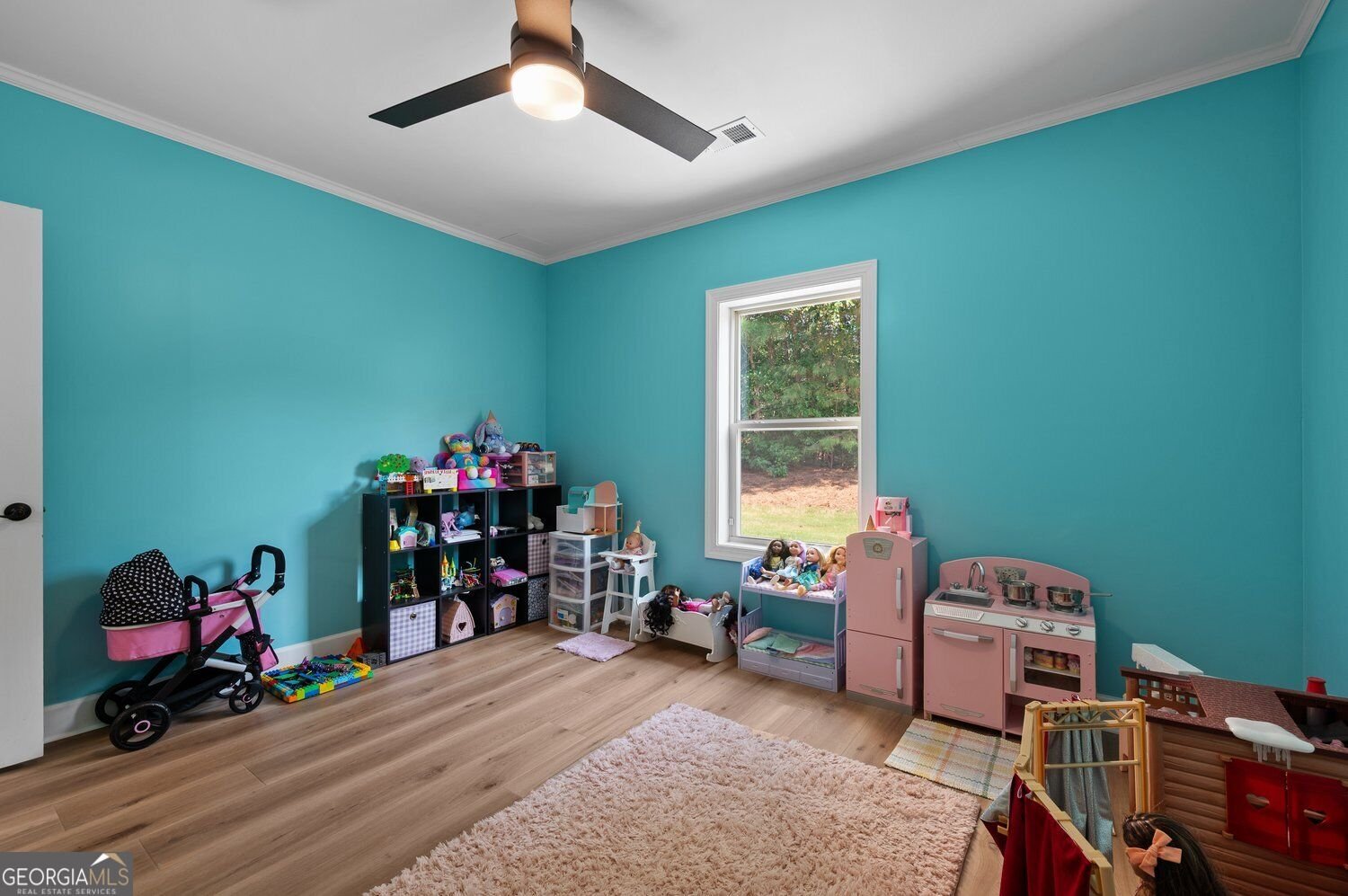2736 Glenkenchie Court Acworth - Photo 51