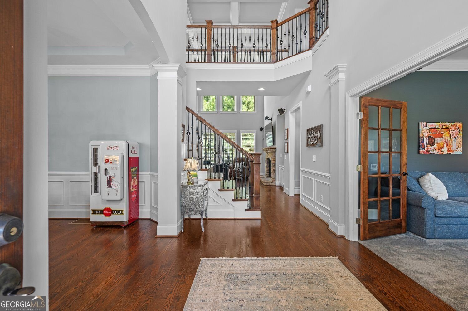 2736 Glenkenchie Court Acworth - Photo 6